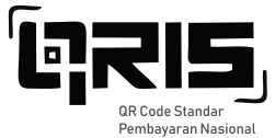 QRIS - B (OPEN 06.00 - 22.00)